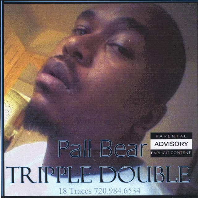 Tripple Double
