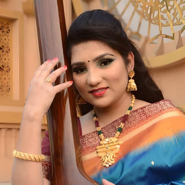 Tripti Sharma
