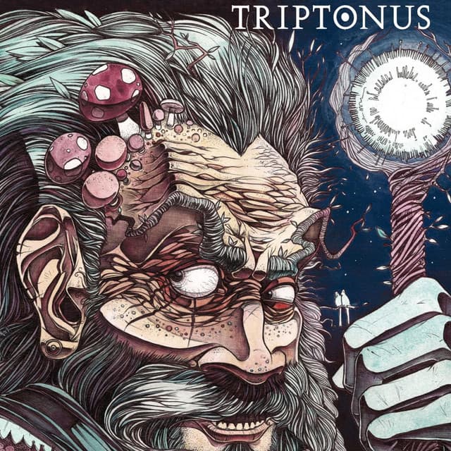 Triptonus