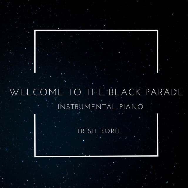 Trish Boril