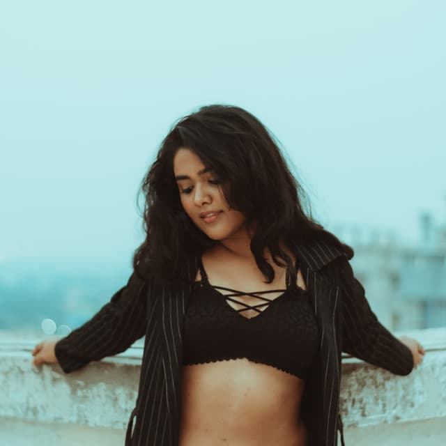 Trishita Recs