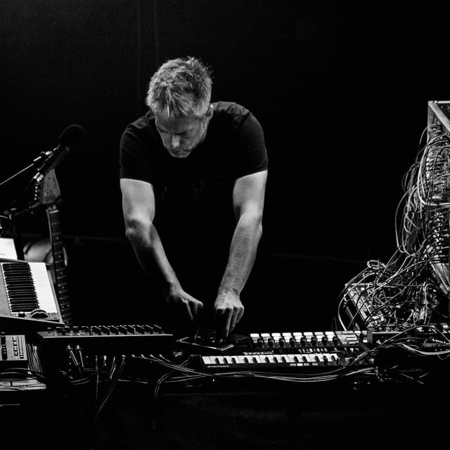 Tristan Bres