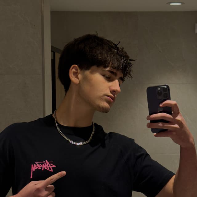 Tristan Camejo