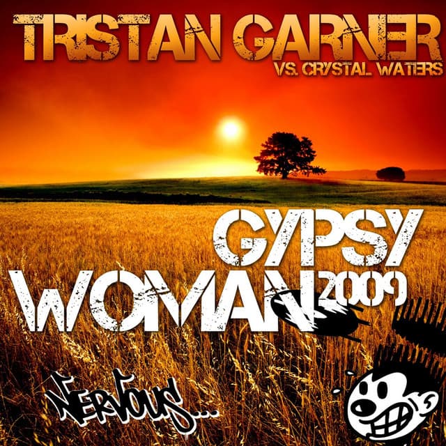 Tristan Garner vs Crystal Waters