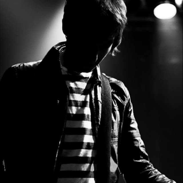 Tristan Ivemy