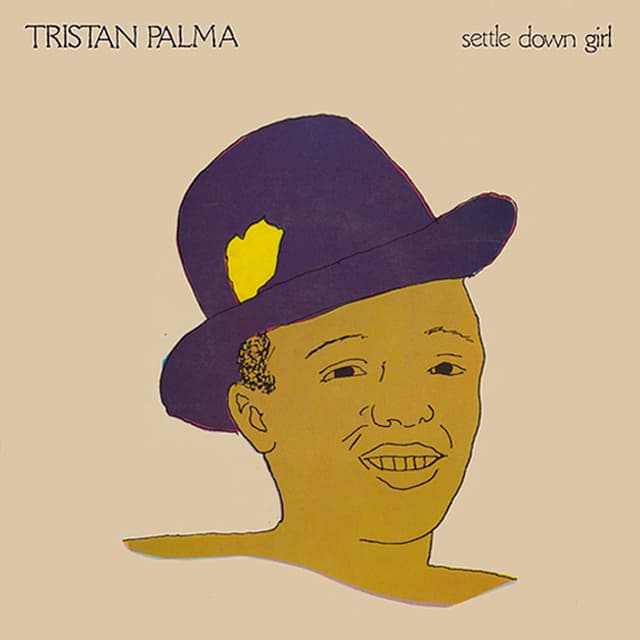 Tristan Palma