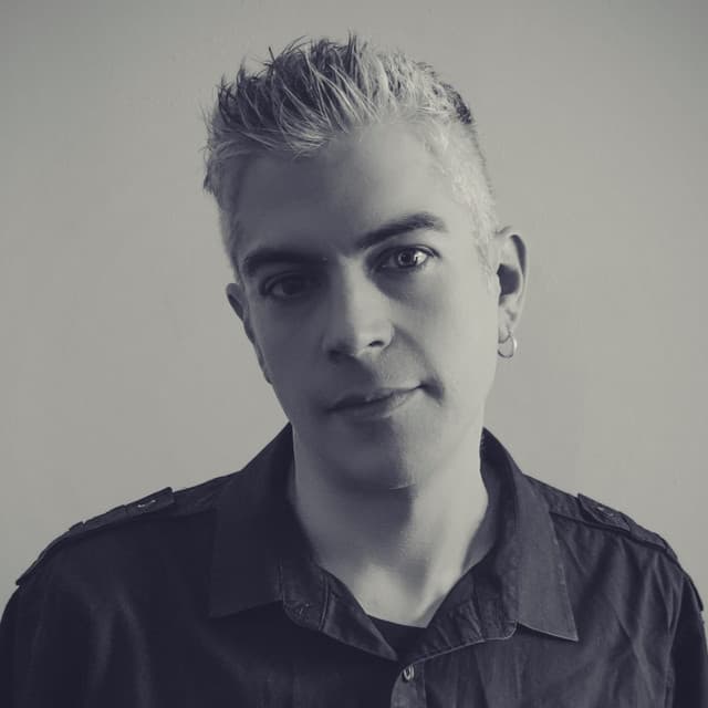 Tristan Rudat