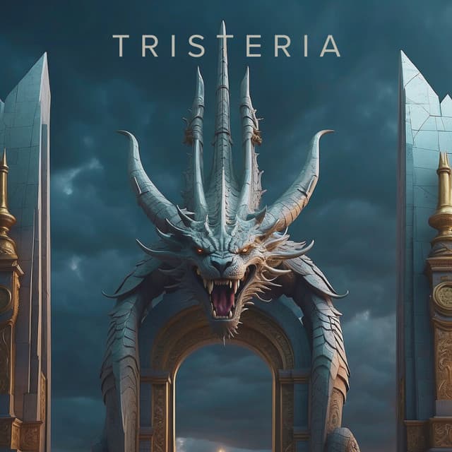 Tristeria