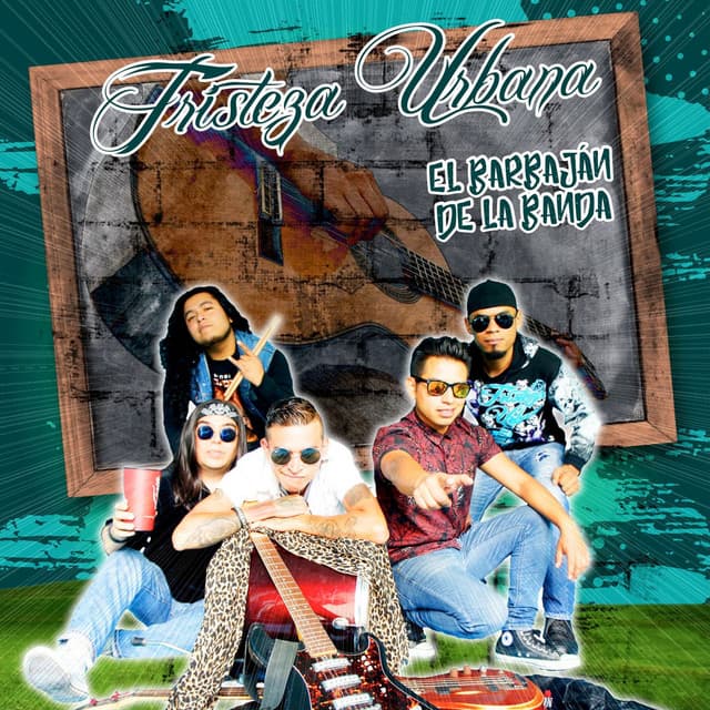 Tristeza Urbana