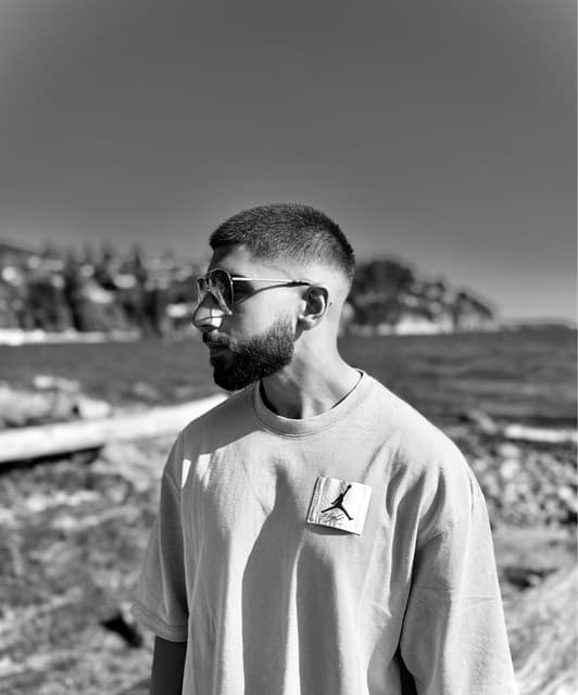 Trivan Badhesha
