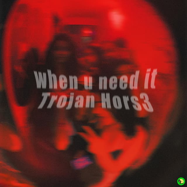 Trojan Hors3