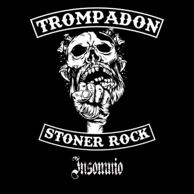 Trompadon Stoner Rock