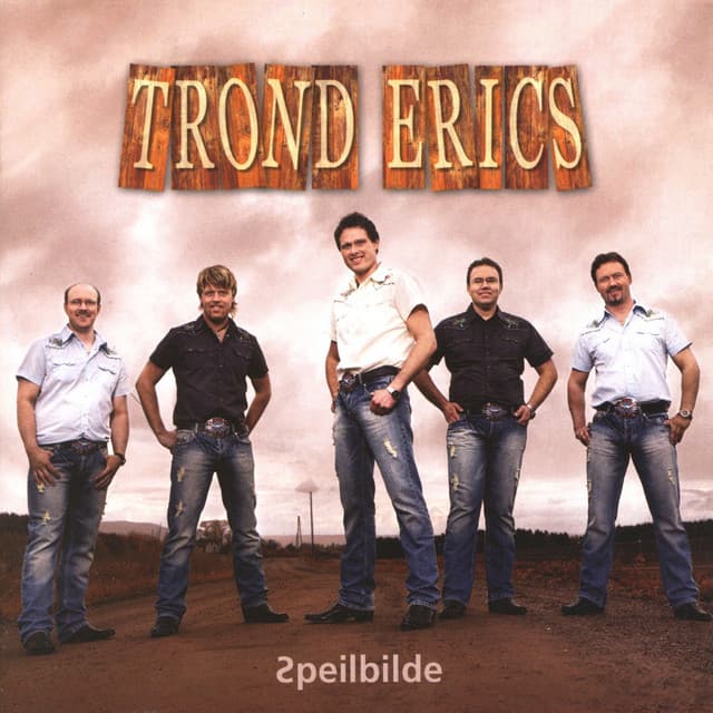 Trond Erics