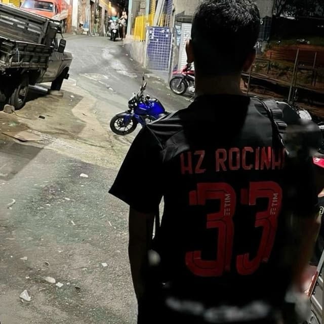 Tropa Do 7 Records