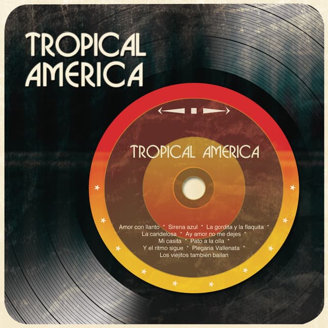 Tropical America
