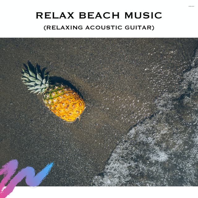 Tropical Beach Music