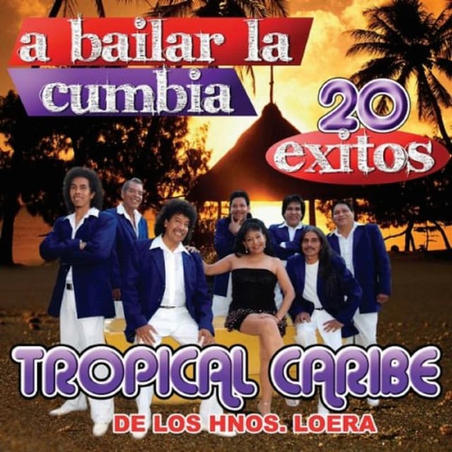 Tropical Caribe