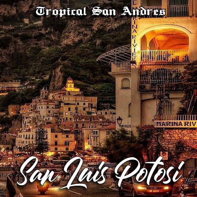 Tropical San Andrés