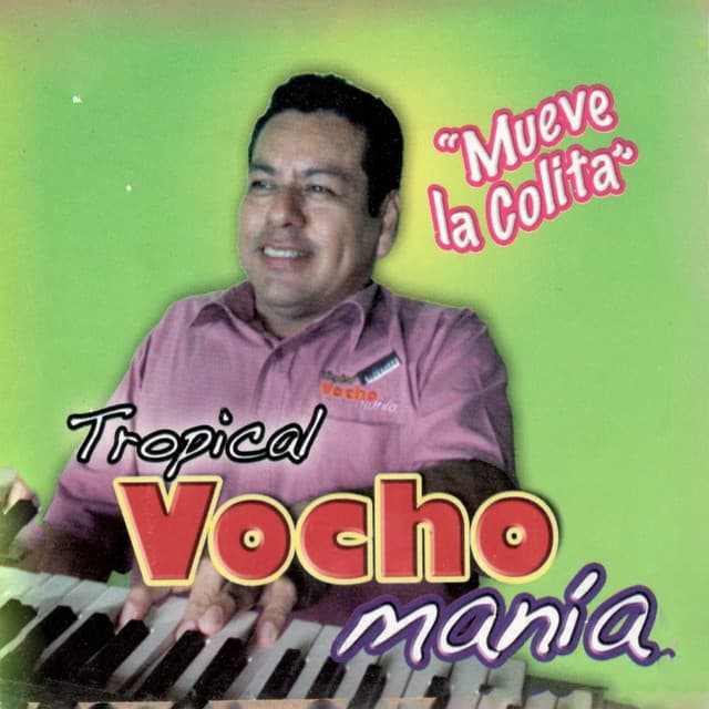 Tropical VochoManía