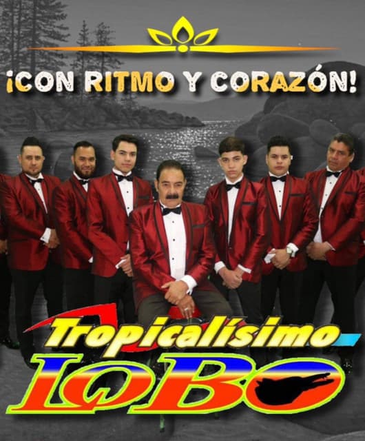 Tropicalísimo Lobo