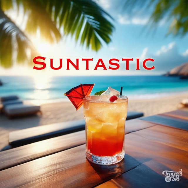 Tropicalski