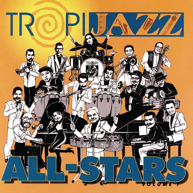 Tropijazz All Stars