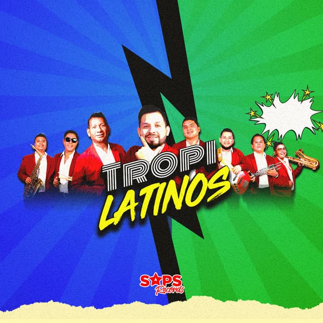Tropilatinos