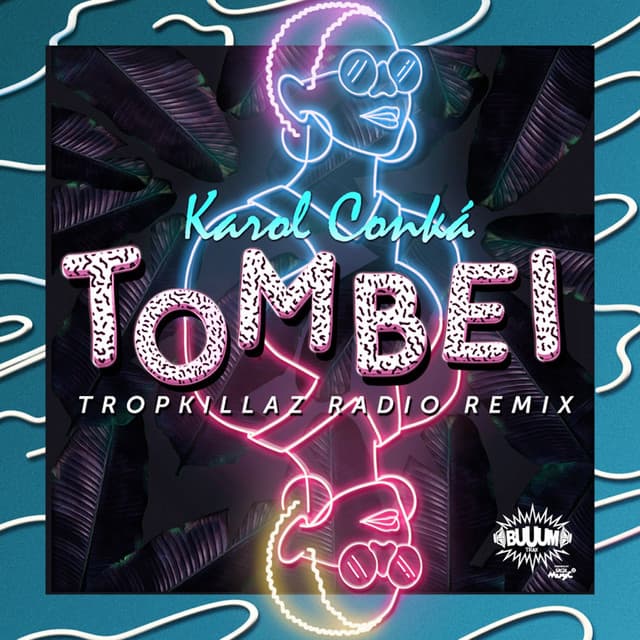 Tropkillaz Radio Remix