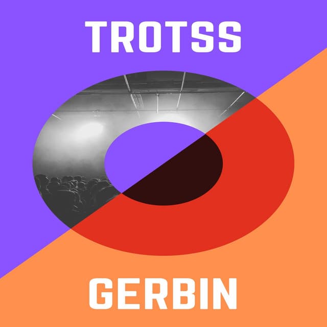 Trotss