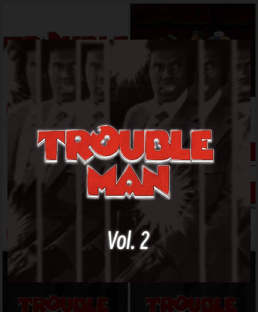 Trouble Man
