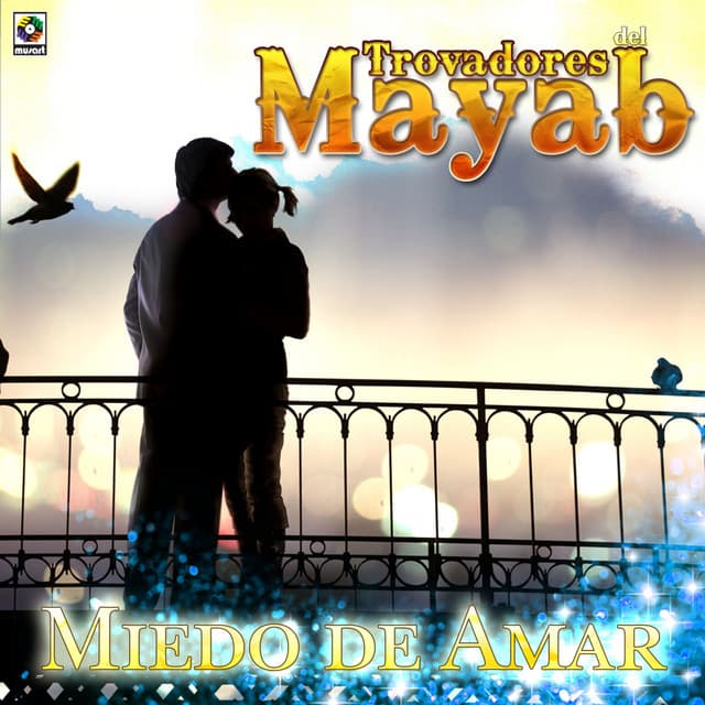 Trovadores Del Mayab