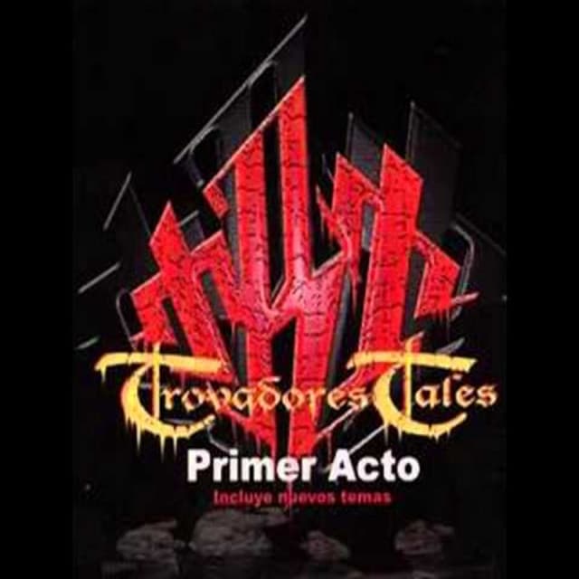 Trovadores Tales