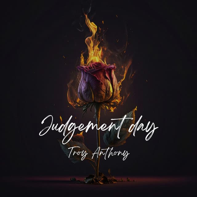 Troy Anthony