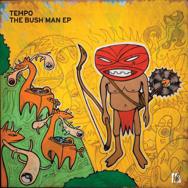 Troy [Tempo]