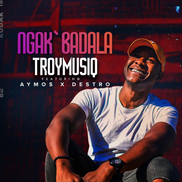 TroyMusiq