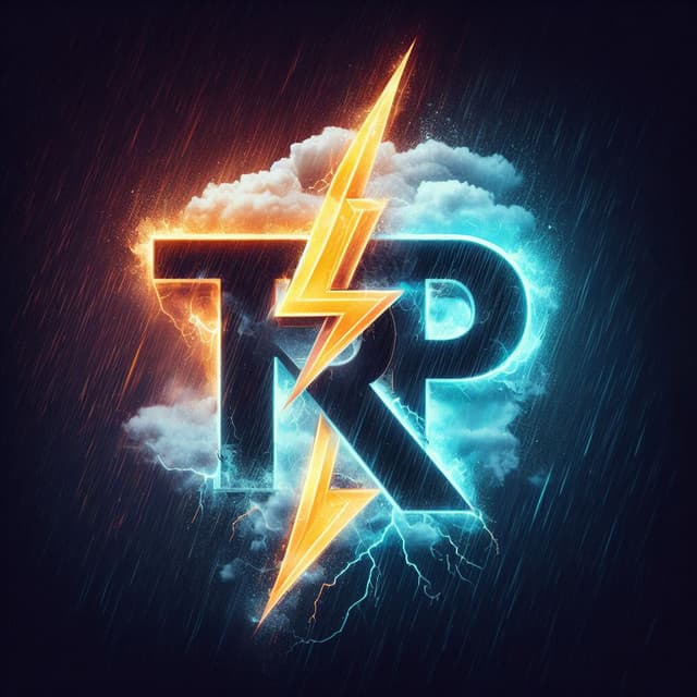 TRP MUSIC