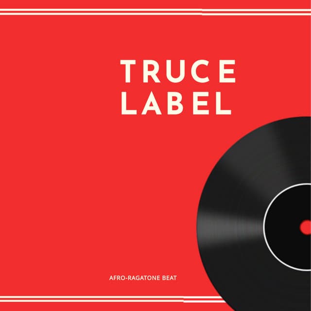 TRUCE LABEL