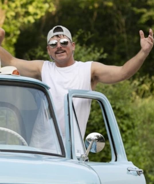 Truck Pierce