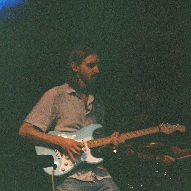 True Blue