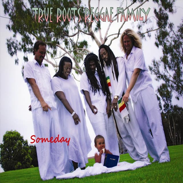 True Roots Reggae Family