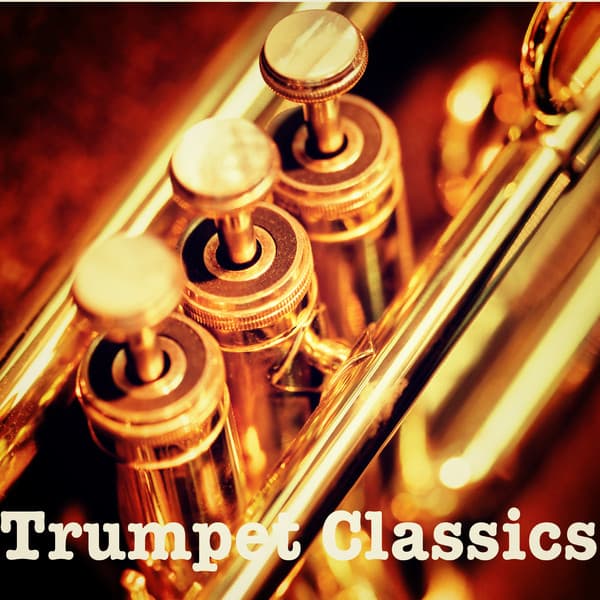 Trumpet Man