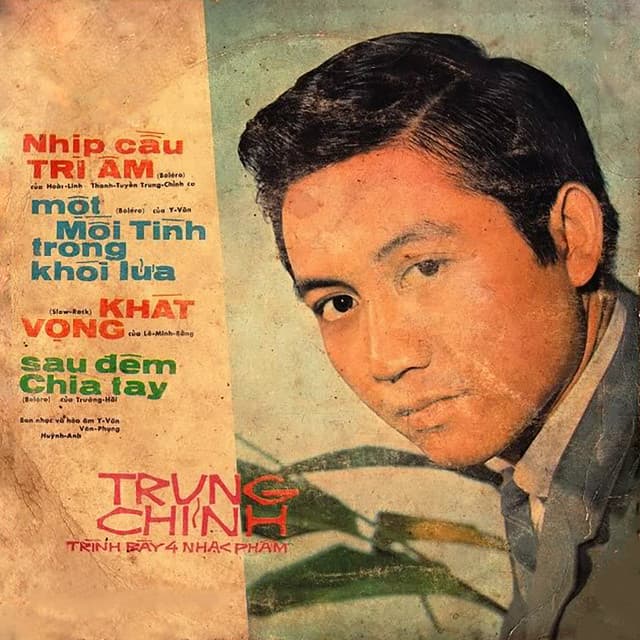 Trung Chỉnh