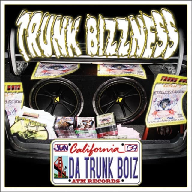 Trunk Boiz