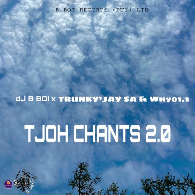 TRUNKY'JAY SA