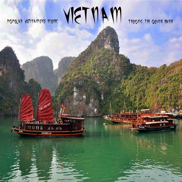 Truong Thi Quynh Hanh
