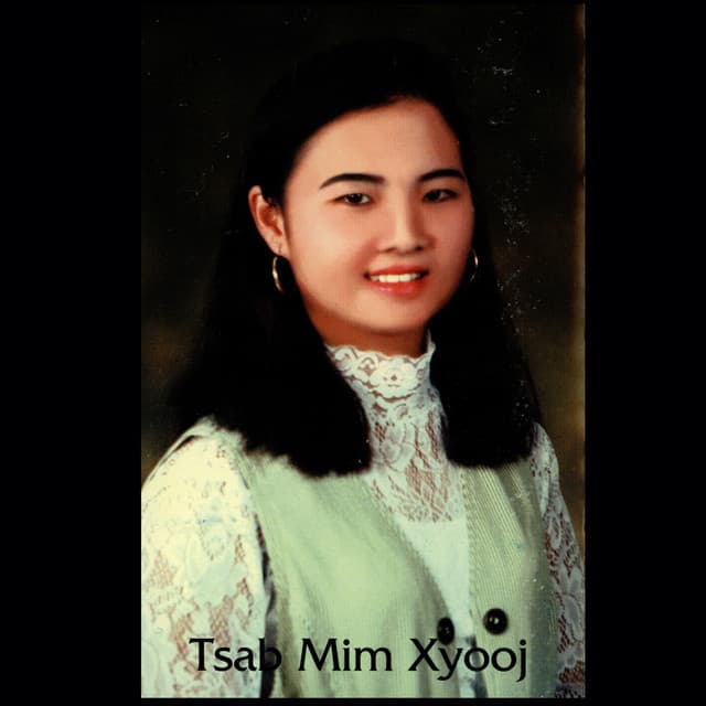 Tsabmim Xyooj