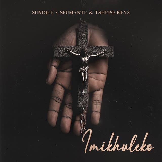 Tshepo Keyz