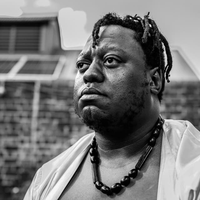 Tshepo Tsotetsi