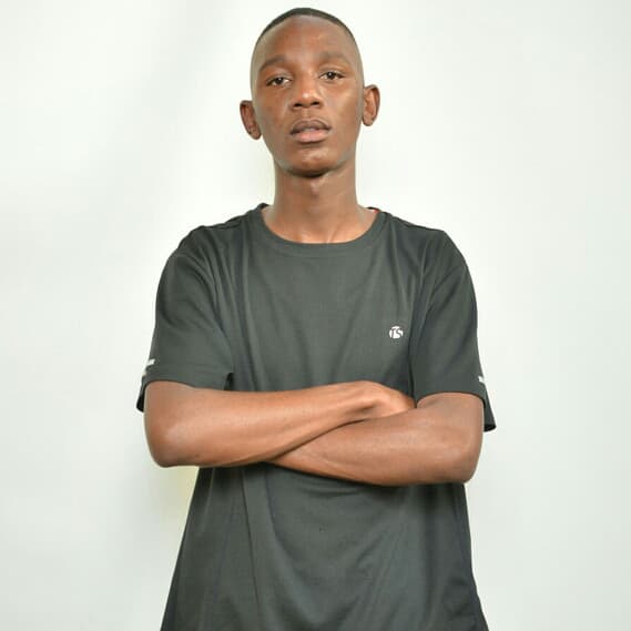 Tskay de Musiq