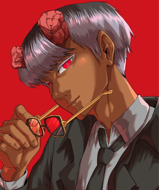 TSUYO